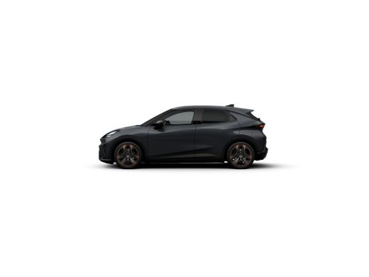 CUPRA Raval Performance First Edition | Kinderzitbevestiging v&oacute;&oacute;r en 2e zitrij (ISOFIX) | Rijprofielkeuze | V... ActivLease financial lease