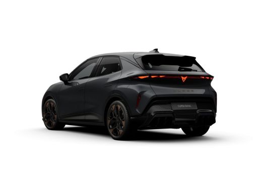 CUPRA Raval Performance First Edition | Kinderzitbevestiging v&oacute;&oacute;r en 2e zitrij (ISOFIX) | Rijprofielkeuze | V... ActivLease financial lease