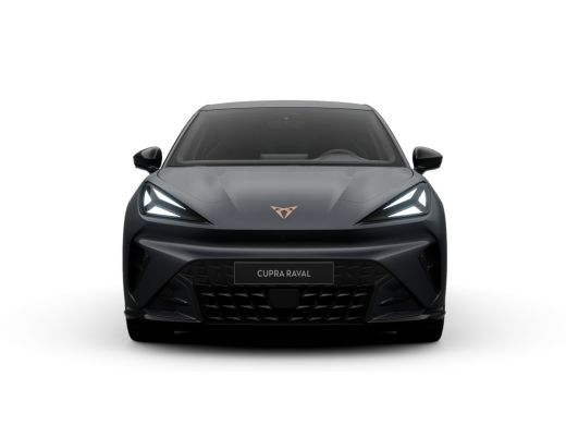 CUPRA Raval Performance First Edition | Kinderzitbevestiging v&oacute;&oacute;r en 2e zitrij (ISOFIX) | Rijprofielkeuze | V... ActivLease financial lease