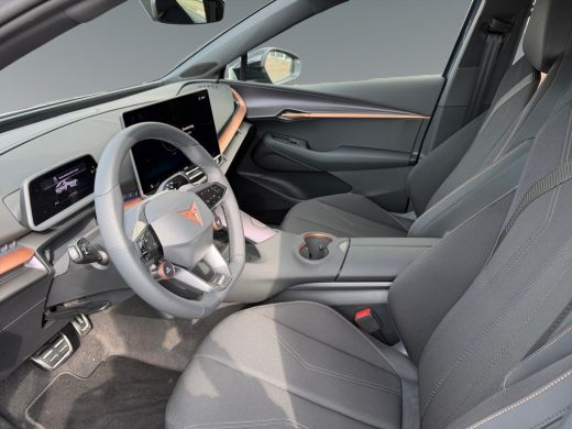 CUPRA Tavascan Essential 82 kWh ActivLease financial lease