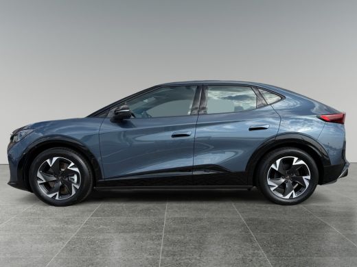 CUPRA Tavascan Essential 82 kWh ActivLease financial lease
