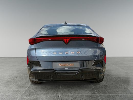 CUPRA Tavascan Essential 82 kWh ActivLease financial lease