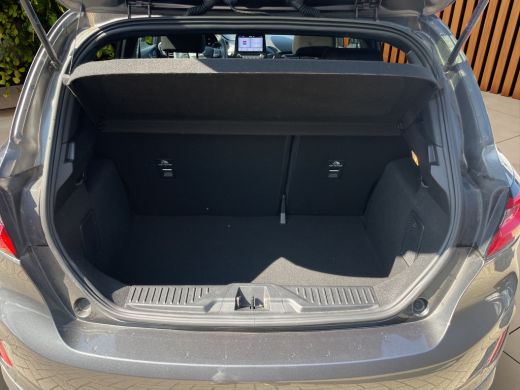 Ford Fiesta 1.0 EcoBoost Hybrid ST-Line X | Stoel- stuurverwarming | Carplay | Cruise | Panoramadak | Achteru... ActivLease financial lease