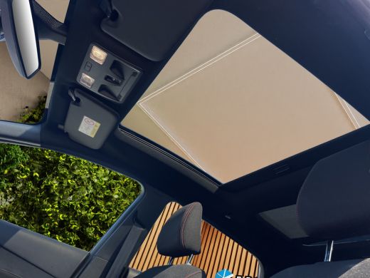 Ford Fiesta 1.0 EcoBoost Hybrid ST-Line X | Stoel- stuurverwarming | Carplay | Cruise | Panoramadak | Achteru... ActivLease financial lease