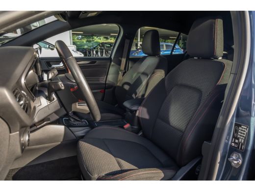Ford Focus 1.0 EcoBoost Hybrid ST Line | Keyless | Elektrische Trekhaak | Stoel- Stuurverwarming | FULL Led ... ActivLease financial lease
