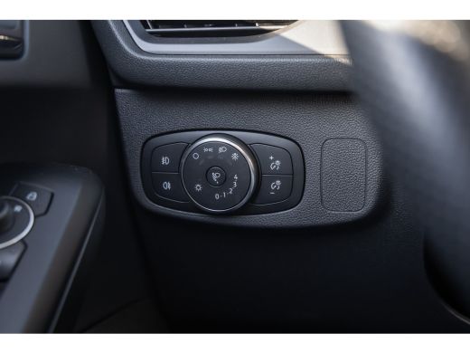 Ford Focus 1.0 EcoBoost Hybrid ST Line | Keyless | Elektrische Trekhaak | Stoel- Stuurverwarming | FULL Led ... ActivLease financial lease