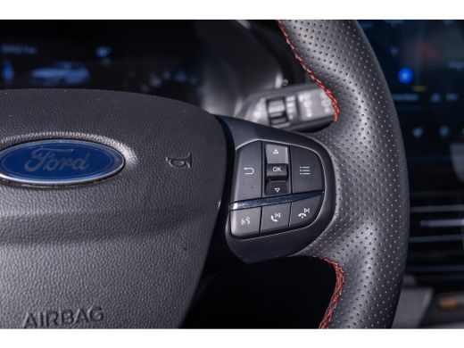 Ford Focus 1.0 EcoBoost Hybrid ST Line | Keyless | Elektrische Trekhaak | Stoel- Stuurverwarming | FULL Led ... ActivLease financial lease