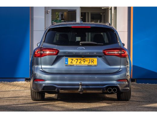 Ford Focus 1.0 EcoBoost Hybrid ST Line | Keyless | Elektrische Trekhaak | Stoel- Stuurverwarming | FULL Led ... ActivLease financial lease