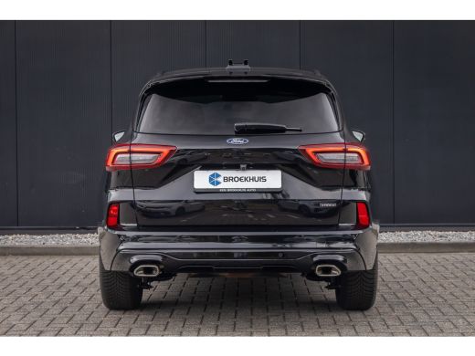 Ford Kuga 2.5 PHEV ST-Line X | Adaptieve cruise | Matrix LED | B&O Audio | AGR Stoelen incl. memory | Head-... ActivLease financial lease
