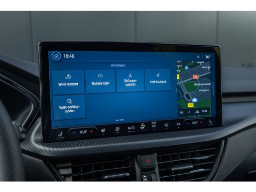Ford Kuga 2.5 PHEV ST-Line X | Trekhaak | Matrix LED | B&O Audio | AGR Stoelen incl. memory | Head-up displ... ActivLease financial lease