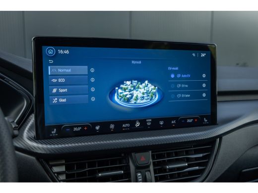 Ford Kuga 2.5 PHEV ST-Line X | Trekhaak | Matrix LED | B&O Audio | AGR Stoelen incl. memory | Head-up displ... ActivLease financial lease