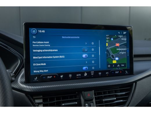Ford Kuga 2.5 PHEV ST-Line X | Trekhaak | Matrix LED | B&O Audio | AGR Stoelen incl. memory | Head-up displ... ActivLease financial lease