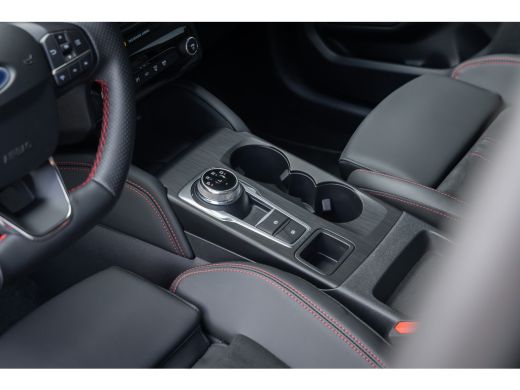 Ford Kuga 2.5 PHEV ST-Line X | Trekhaak | Matrix LED | B&O Audio | AGR Stoelen incl. memory | Head-up displ... ActivLease financial lease