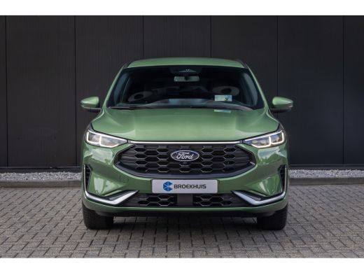 Ford Kuga 2.5 PHEV ST-Line X | Trekhaak | Matrix LED | B&O Audio | AGR Stoelen incl. memory | Head-up displ... ActivLease financial lease