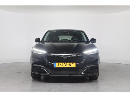 Ford Mustang Mach-E Mach-E RWD 75 kWh | 1e Eigenaar! | Dealer Onderhouden! | SOH 94,5% Leder | Panoramadak | Stoel/St... ActivLease financial lease