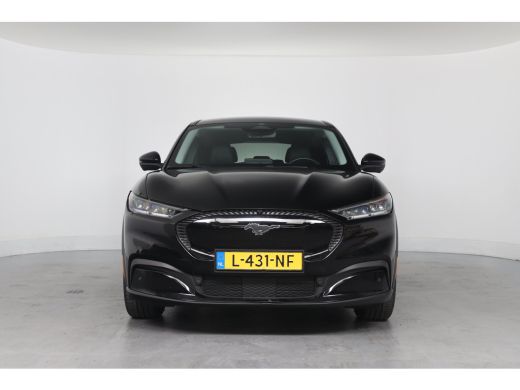 Ford Mustang Mach-E Mach-E RWD 75 kWh | 1e Eigenaar! | Dealer Onderhouden! | SOH 94,5% Leder | Panoramadak | Stoel/St... ActivLease financial lease