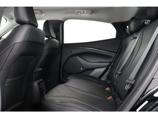 Ford Mustang Mach-E Mach-E RWD 75 kWh | 1e Eigenaar! | Dealer Onderhouden! | SOH 94,5% Leder | Panoramadak | Stoel/St... ActivLease financial lease