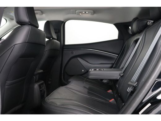 Ford Mustang Mach-E Mach-E RWD 75 kWh | 1e Eigenaar! | Dealer Onderhouden! | SOH 94,5% Leder | Panoramadak | Stoel/St... ActivLease financial lease