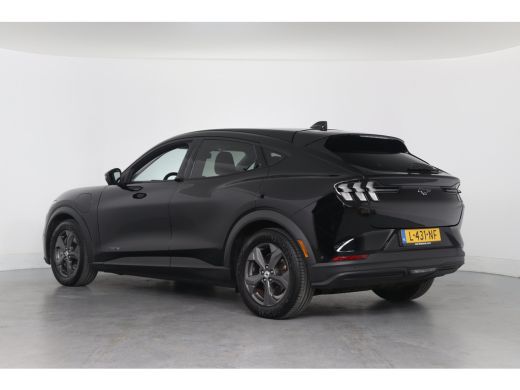 Ford Mustang Mach-E Mach-E RWD 75 kWh | 1e Eigenaar! | Dealer Onderhouden! | SOH 94,5% Leder | Panoramadak | Stoel/St... ActivLease financial lease