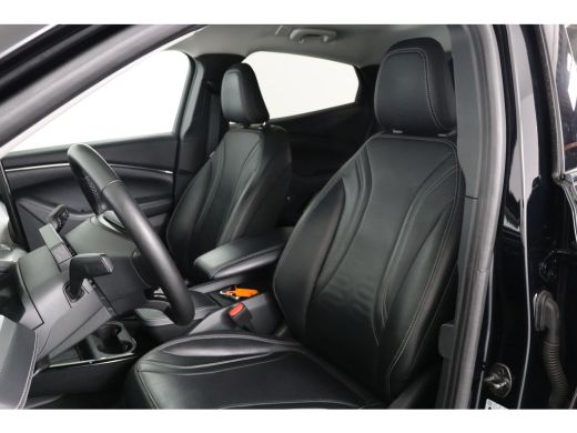 Ford Mustang Mach-E Mach-E RWD 75 kWh | 1e Eigenaar! | Dealer Onderhouden! | SOH 94,5% Leder | Panoramadak | Stoel/St... ActivLease financial lease