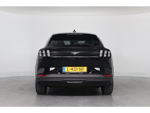 Ford Mustang Mach-E Mach-E RWD 75 kWh | 1e Eigenaar! | Dealer Onderhouden! | SOH 94,5% Leder | Panoramadak | Stoel/St... ActivLease financial lease