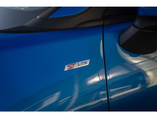 Ford Puma 1.0 EcoBoost Hybrid ST-Line | Camera | Stoel/stuur/voorruit verwarming | Cruise adaptief | Dodeho... ActivLease financial lease