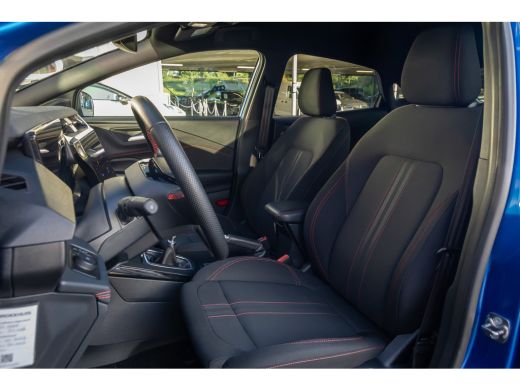 Ford Puma 1.0 EcoBoost Hybrid ST-Line | Camera | Stoel/stuur/voorruit verwarming | Cruise adaptief | Dodeho... ActivLease financial lease