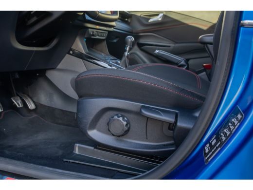 Ford Puma 1.0 EcoBoost Hybrid ST-Line | Camera | Stoel/stuur/voorruit verwarming | Cruise adaptief | Dodeho... ActivLease financial lease