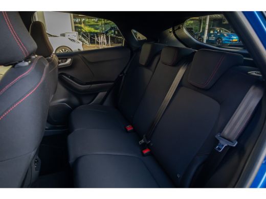 Ford Puma 1.0 EcoBoost Hybrid ST-Line | Camera | Stoel/stuur/voorruit verwarming | Cruise adaptief | Dodeho... ActivLease financial lease