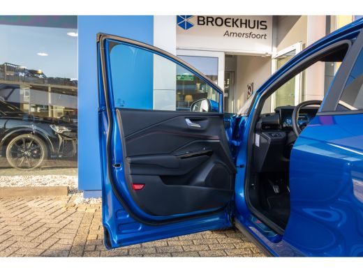 Ford Puma 1.0 EcoBoost Hybrid ST-Line | Camera | Stoel/stuur/voorruit verwarming | Cruise adaptief | Dodeho... ActivLease financial lease
