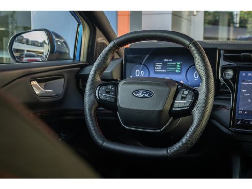 Ford Puma 1.0 EcoBoost Hybrid ST-Line | Camera | Stoel/stuur/voorruit verwarming | Cruise adaptief | Dodeho... ActivLease financial lease