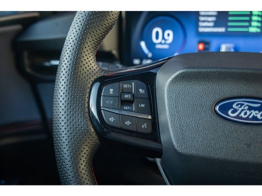 Ford Puma 1.0 EcoBoost Hybrid ST-Line | Camera | Stoel/stuur/voorruit verwarming | Cruise adaptief | Dodeho... ActivLease financial lease