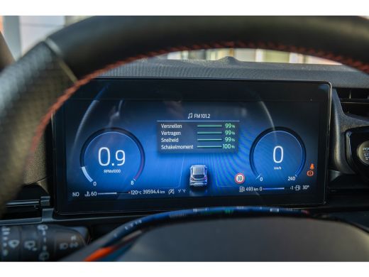 Ford Puma 1.0 EcoBoost Hybrid ST-Line | Camera | Stoel/stuur/voorruit verwarming | Cruise adaptief | Dodeho... ActivLease financial lease