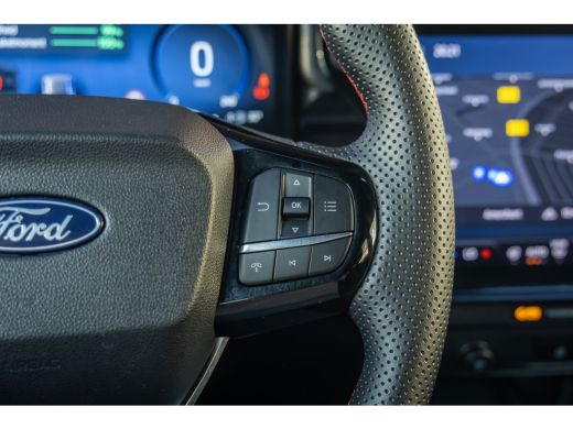Ford Puma 1.0 EcoBoost Hybrid ST-Line | Camera | Stoel/stuur/voorruit verwarming | Cruise adaptief | Dodeho... ActivLease financial lease
