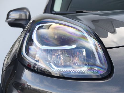 Ford Puma 1.0 EcoBoost Hybrid Titanium | CAMERA | PARKEERSENSOREN V+A | CRUISE | APPLE CARPLAY / ANDROID AU... ActivLease financial lease