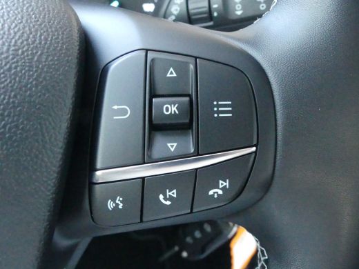 Ford Puma 1.0 EcoBoost Hybrid Titanium | CAMERA | PARKEERSENSOREN V+A | CRUISE | APPLE CARPLAY / ANDROID AU... ActivLease financial lease