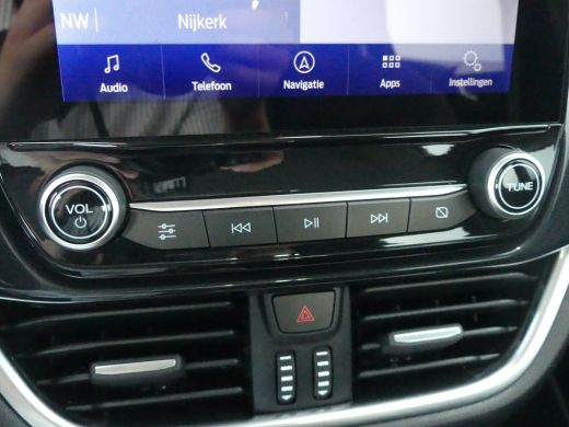 Ford Puma 1.0 EcoBoost Hybrid Titanium | CAMERA | PARKEERSENSOREN V+A | CRUISE | APPLE CARPLAY / ANDROID AU... ActivLease financial lease