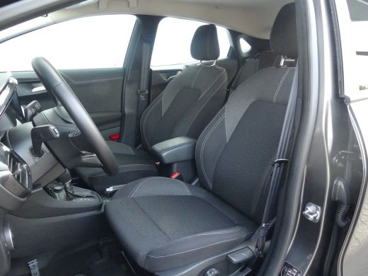 Ford Puma 1.0 EcoBoost Hybrid Titanium | CAMERA | PARKEERSENSOREN V+A | CRUISE | APPLE CARPLAY / ANDROID AU... ActivLease financial lease