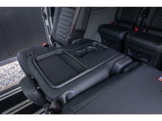 Ford Transit Custom Tourneo 340 2.5 PHEV L2H1 Titanium X | BLACK EDITION | SPECIAL | nieuw te bestellen | ActivLease financial lease