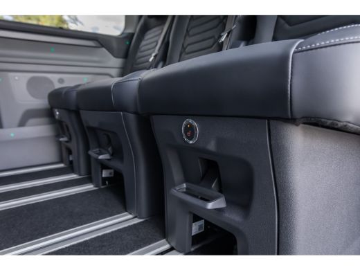 Ford Transit Custom Tourneo 340 2.5 PHEV L2H1 Titanium X | BLACK EDITION | SPECIAL | nieuw te bestellen | ActivLease financial lease