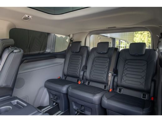 Ford Transit Custom Tourneo 340 2.5 PHEV L2H1 Titanium X | BLACK EDITION | SPECIAL | nieuw te bestellen | ActivLease financial lease