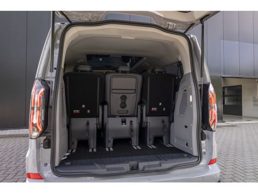 Ford Transit Custom Tourneo 340 2.5 PHEV L2H1 Titanium X | BLACK EDITION | SPECIAL | nieuw te bestellen | ActivLease financial lease