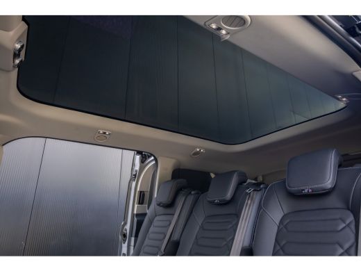 Ford Transit Custom Tourneo 340 2.5 PHEV L2H1 Titanium X | BLACK EDITION | SPECIAL | nieuw te bestellen | ActivLease financial lease