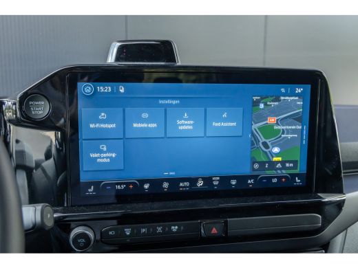 Ford Transit Custom Tourneo 340 2.5 PHEV L2H1 Titanium X | BLACK EDITION | SPECIAL | nieuw te bestellen | ActivLease financial lease
