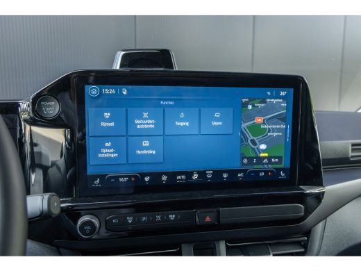 Ford Transit Custom Tourneo 340 2.5 PHEV L2H1 Titanium X | BLACK EDITION | SPECIAL | nieuw te bestellen | ActivLease financial lease