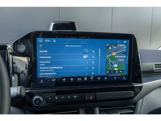 Ford Transit Custom Tourneo 340 2.5 PHEV L2H1 Titanium X | BLACK EDITION | SPECIAL | nieuw te bestellen | ActivLease financial lease