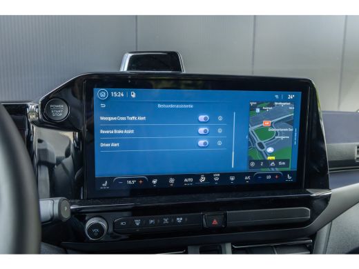 Ford Transit Custom Tourneo 340 2.5 PHEV L2H1 Titanium X | BLACK EDITION | SPECIAL | nieuw te bestellen | ActivLease financial lease