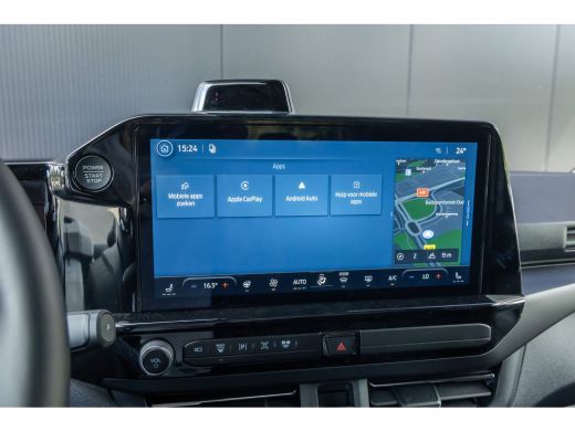 Ford Transit Custom Tourneo 340 2.5 PHEV L2H1 Titanium X | BLACK EDITION | SPECIAL | nieuw te bestellen | ActivLease financial lease