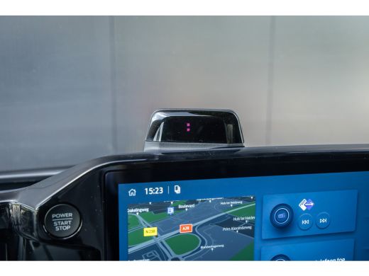 Ford Transit Custom Tourneo 340 2.5 PHEV L2H1 Titanium X | BLACK EDITION | SPECIAL | nieuw te bestellen | ActivLease financial lease