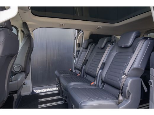 Ford Transit Custom Tourneo 340 2.5 PHEV L2H1 Titanium X | BLACK EDITION | SPECIAL | nieuw te bestellen | ActivLease financial lease